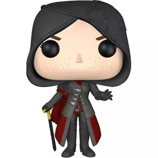 Evie Frye