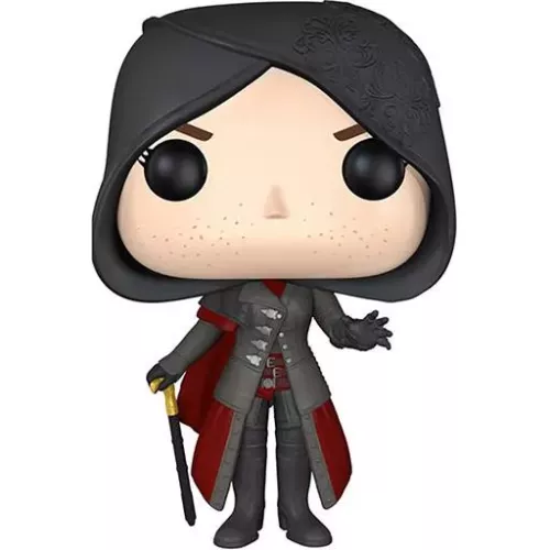 Funko Pop! Evie Frye #74 Assassin's Creed Syndicate