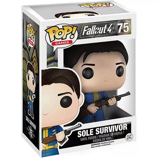 Sole Survivor Box
