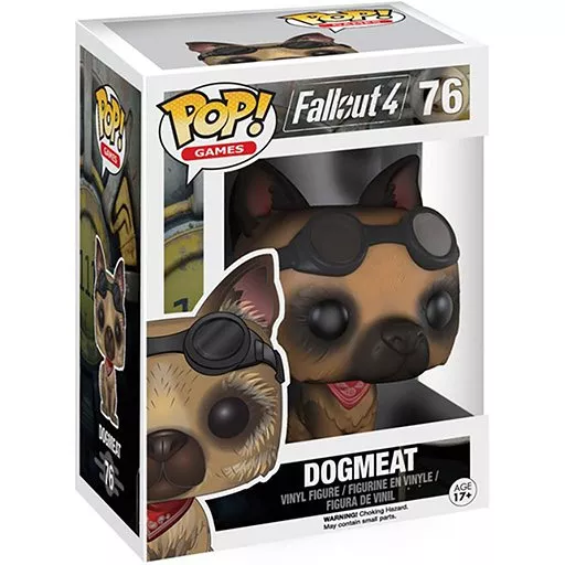 Dogmeat Box