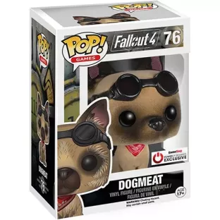 Dogmeat