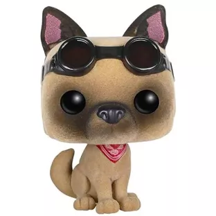 Dogmeat