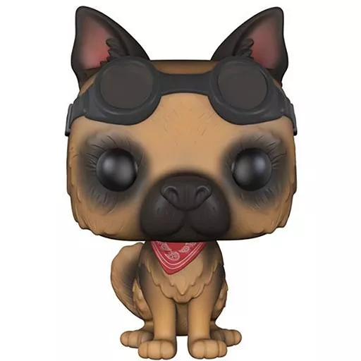 Dogmeat