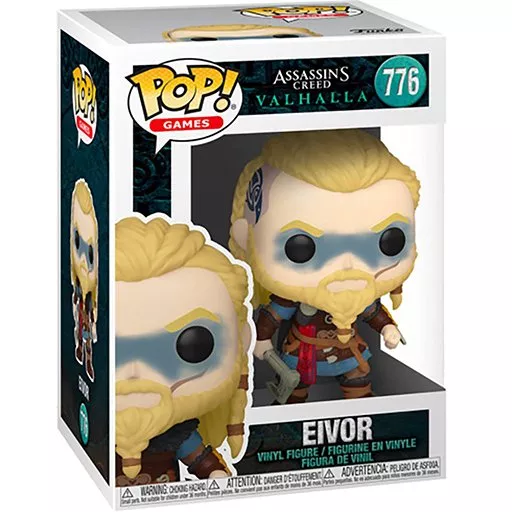 Eivor Box
