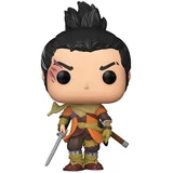 Sekiro