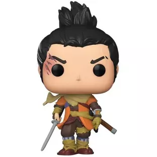 Sekiro