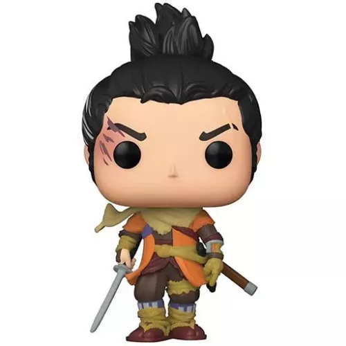 Funko Pop! Sekiro #777 Sekiro Shadows Die Twice Games