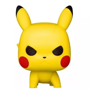 Pikachu image
