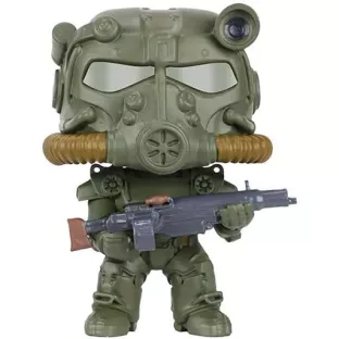 T-60 Power Armor
