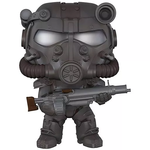 T-60 Power Armor