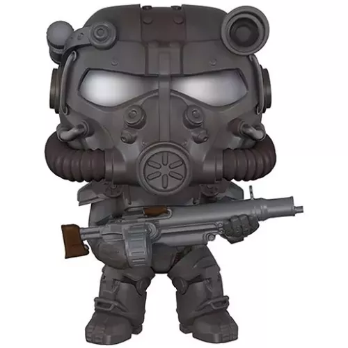 Funko Pop! T-60 Power Armor #78 Fallout 4 Games Vinyl Figure