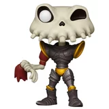 Sir Daniel Fortesque