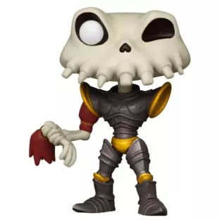 Sir Daniel Fortesque