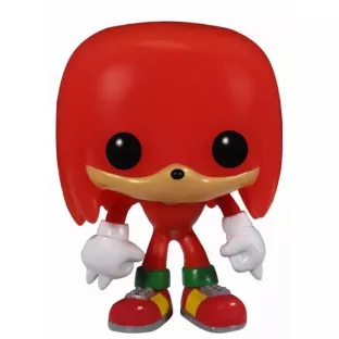 Knuckles