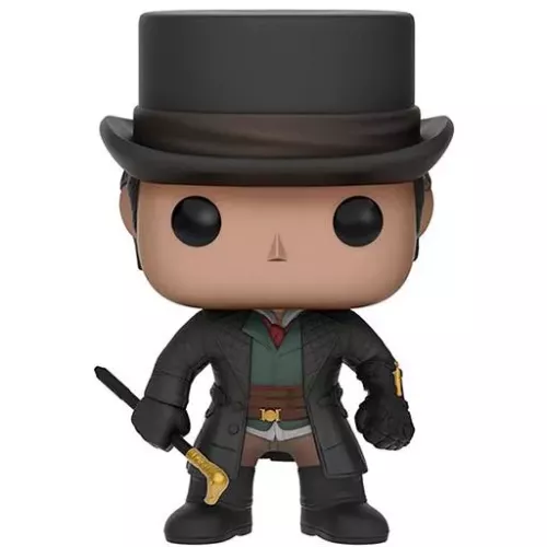 Funko Pop! Jacob Frye (Uncloaked) #80 Assassin's Creed Syndicate