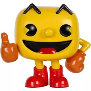 Pac-Man