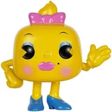Ms. Pac-Man