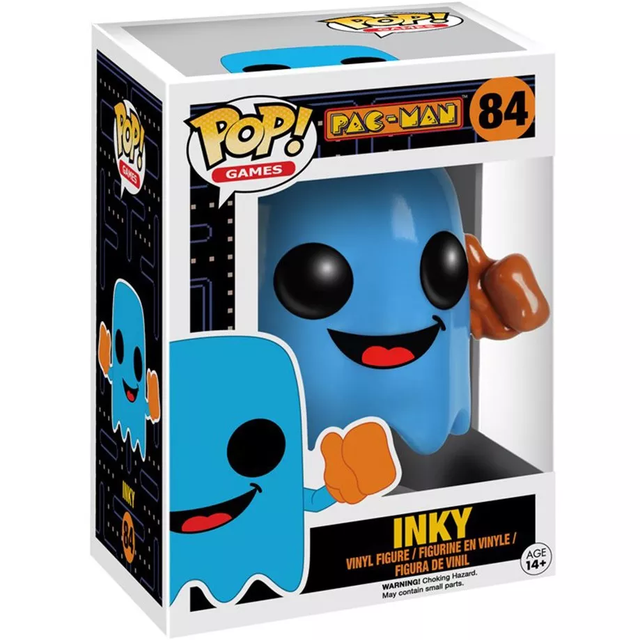 Inky Box