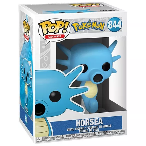 Horsea Box