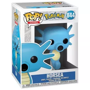 Horsea Box