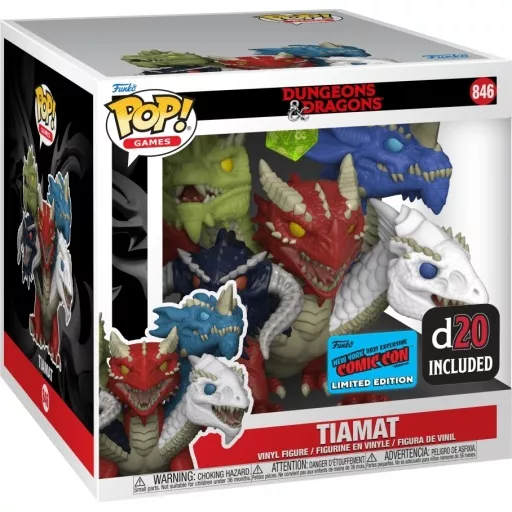 Tiamat Box