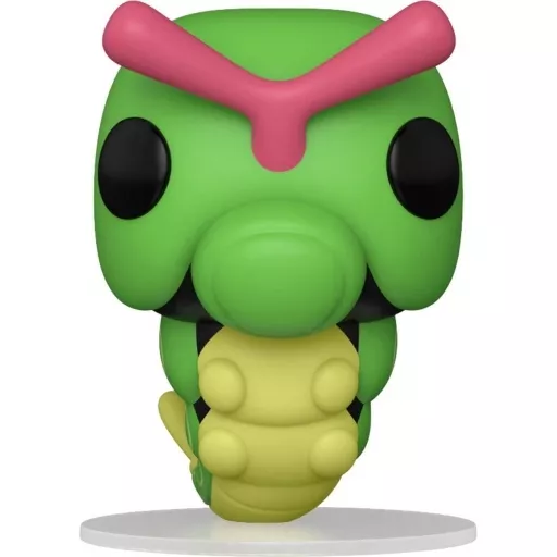 Caterpie