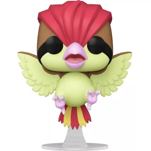 Pidgeotto