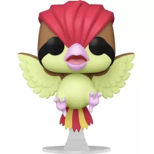 Pidgeotto