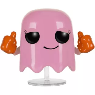 Pinky