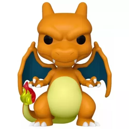 Funko Pop! Charizard #851 10 Inch Pokémon Games Vinyl Figure