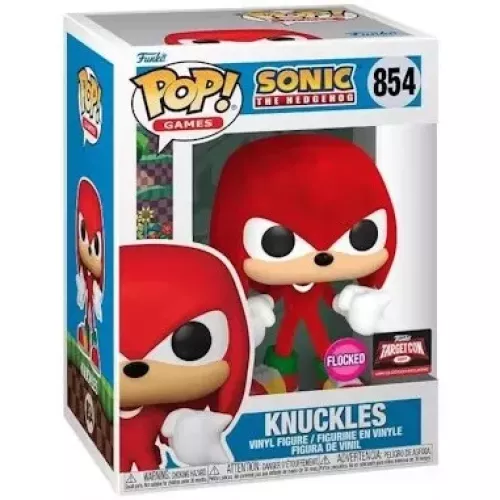 Knuckles