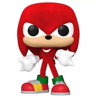 Knuckles
