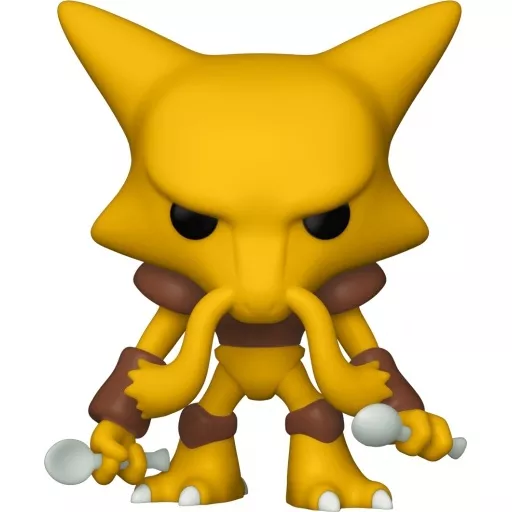 Alakazam