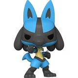 Lucario
