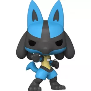 Lucario