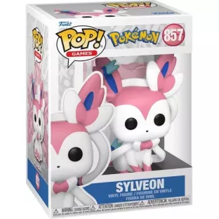 Sylveon Box