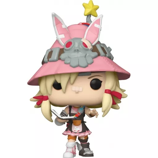 Tiny Tina