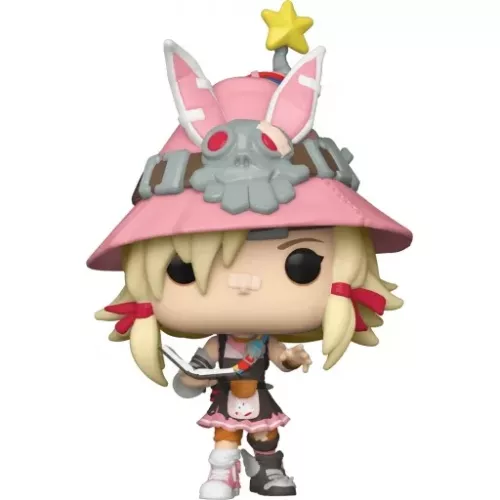 Funko Pop! Tiny Tina #858 Tiny Tina's Wonderlands Games