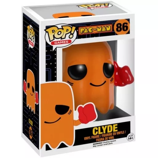 Clyde Box