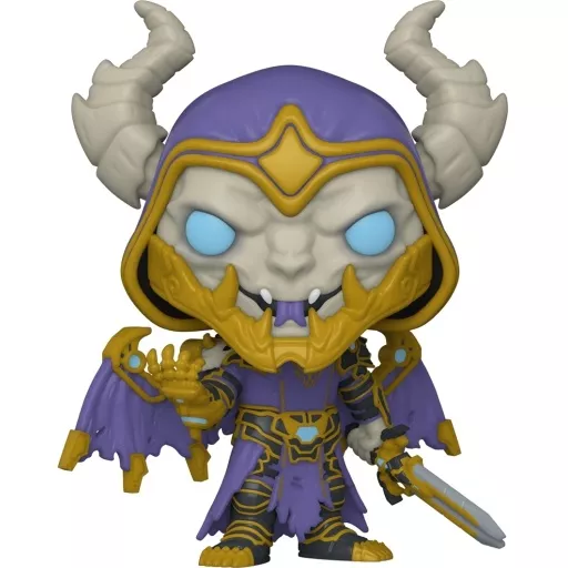 Dragon Lord