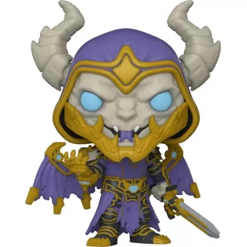 Funko Pop! Dragon Lord #860 Tiny Tina's Wonderlands