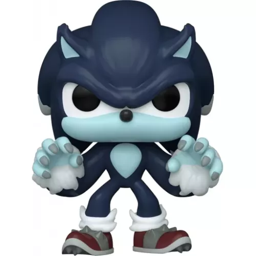 Funko Pop! Werehog #862 Sonic the Hedgehog Games Vinyl Figure