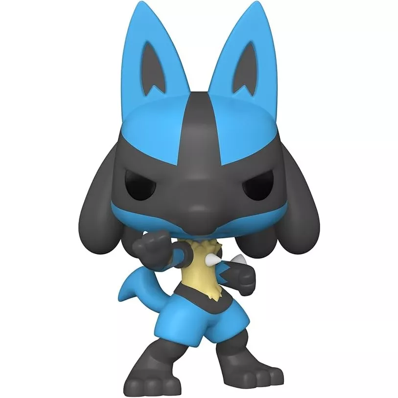 Lucario