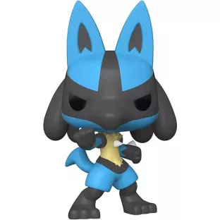 Lucario image