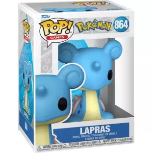 Lapras Box