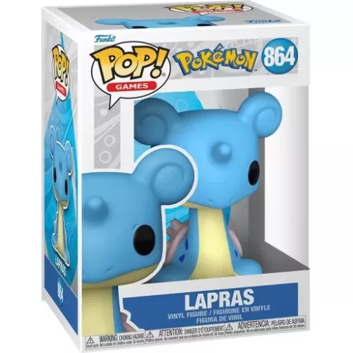 Lapras