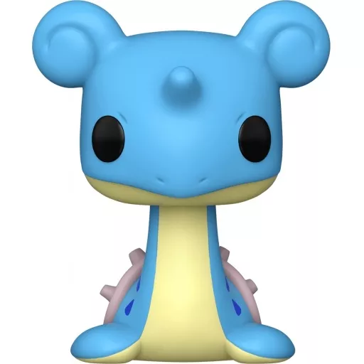 Lapras