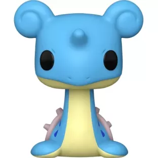 Lapras