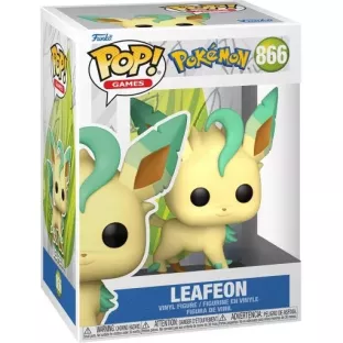 Leafeon Box