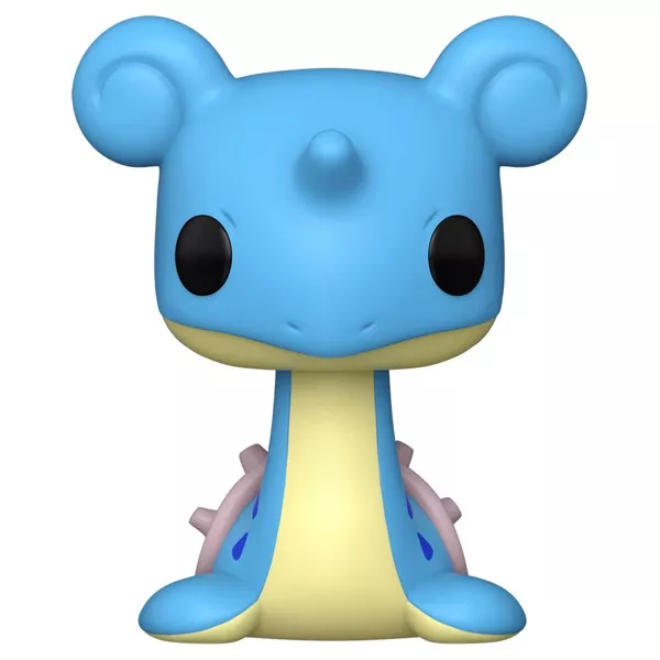 Lapras